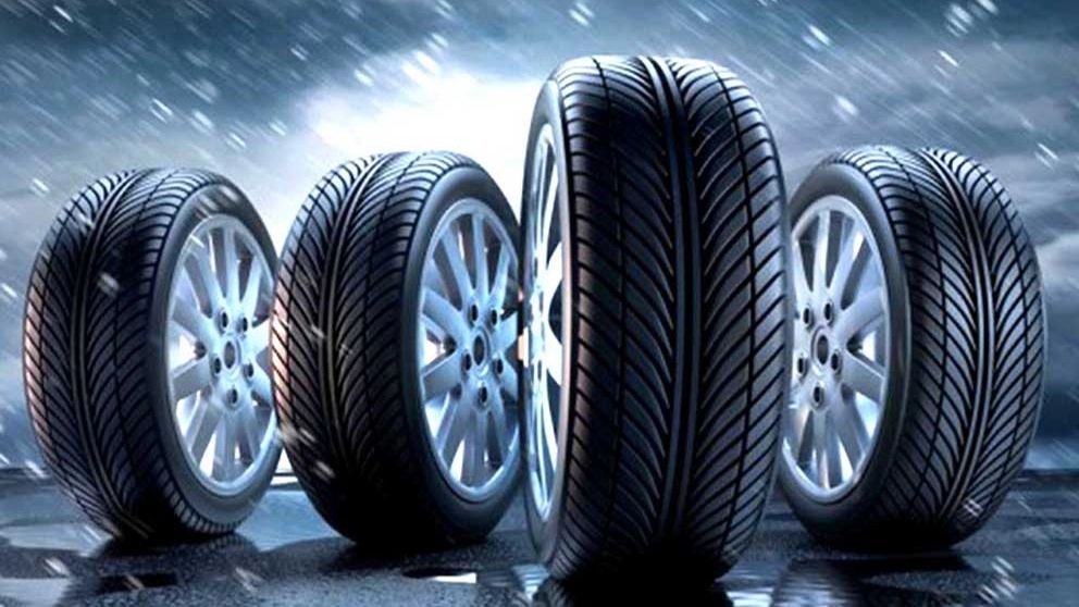 Kimia Tejarat Ehsan Company, wholesale sale of tires in Tehran