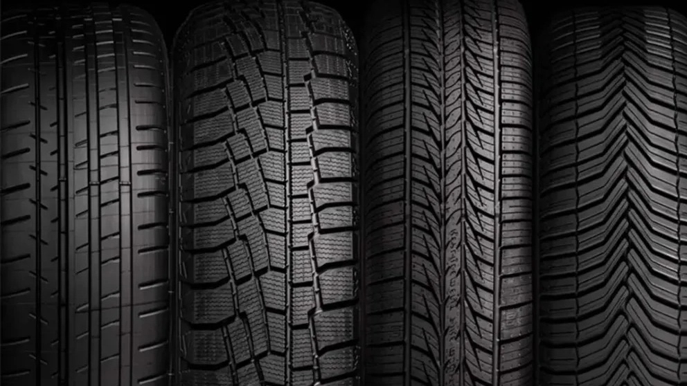 Kimia Tejarat Ehsan Company, wholesale sale of tires in Tehran