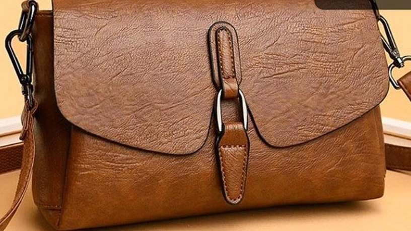 Mohammadi production, production and distribution of bags in Tehran