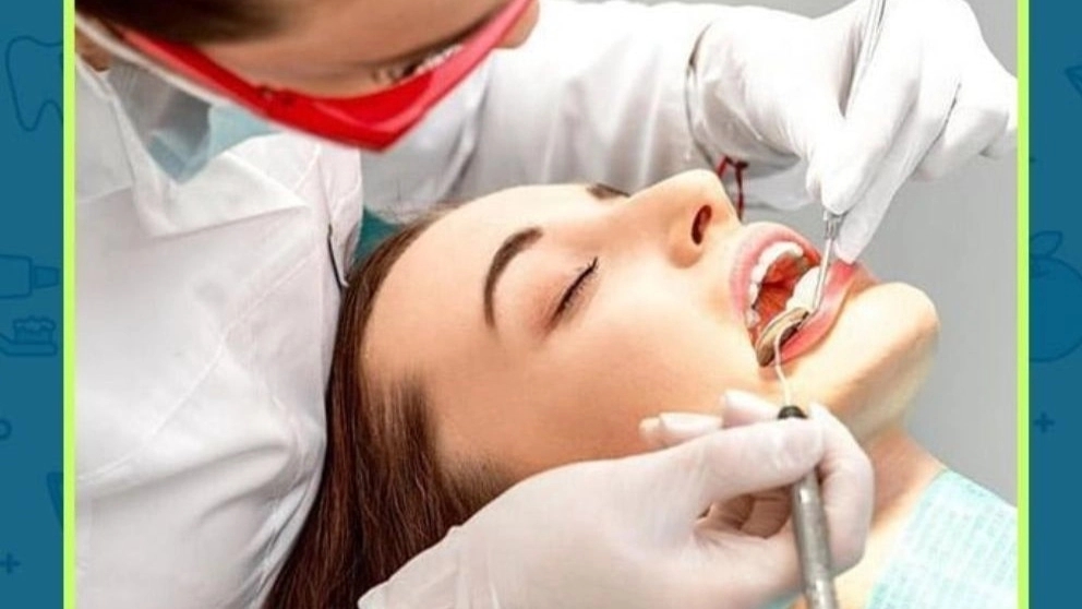 Characteristics of a good dentist