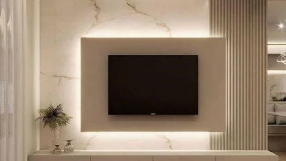 Muhammadan interior decoration, sales of fake sheets and marble sheets in Babolsar, Mazandaran