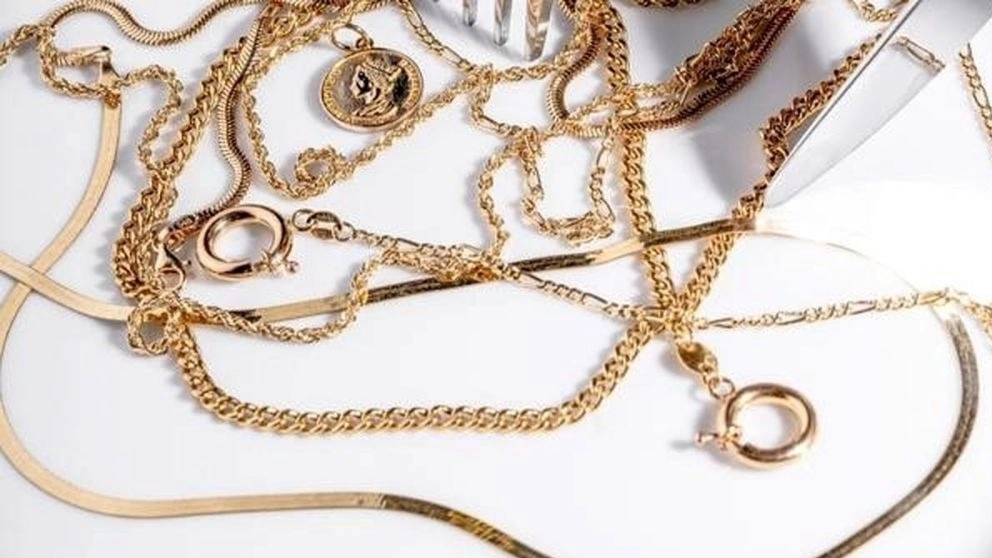 Getting to know the stages of making jewelry