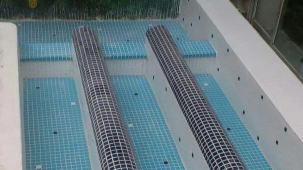 Benefits of hydrotherapy