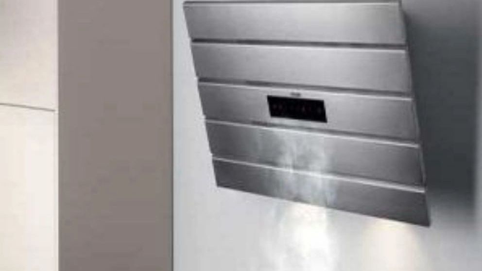 The most important features of a suitable kitchen hood