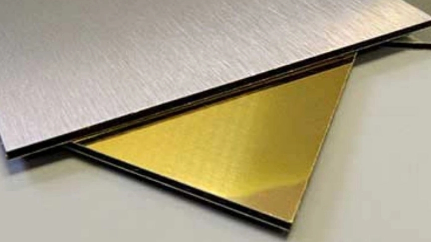 Composite sheet and its application