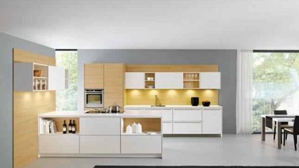 Real Luxury Home, designing and selling all kinds of cabinets