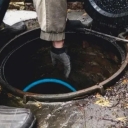 Abdulli pipe opening, performing plumbing services, drilling and draining wells in Tehran