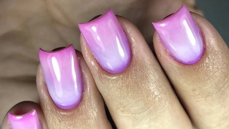 Care after nail implantation