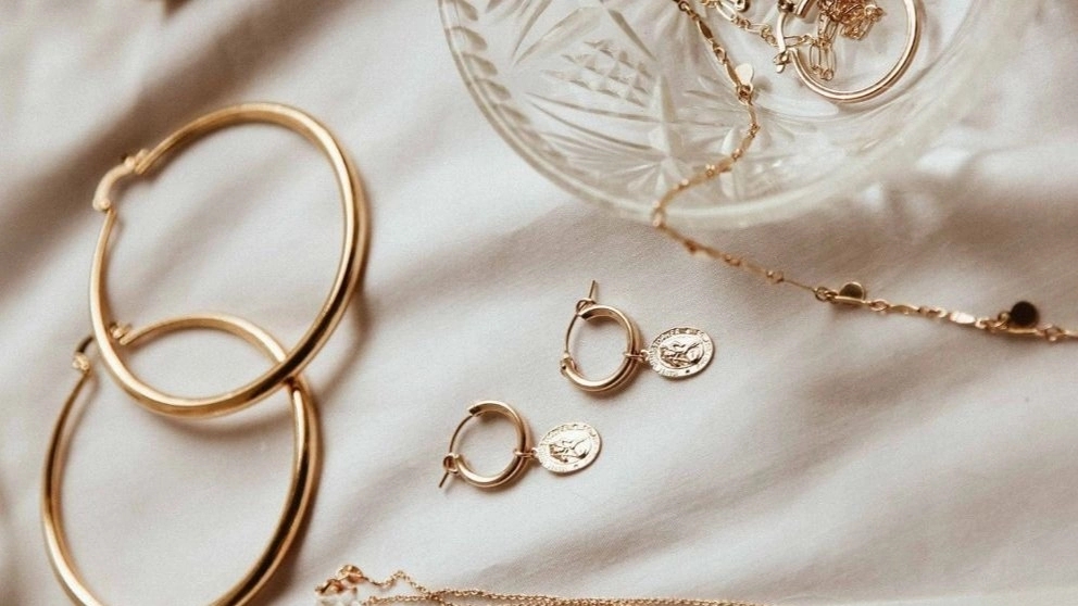 What is minimal gold?