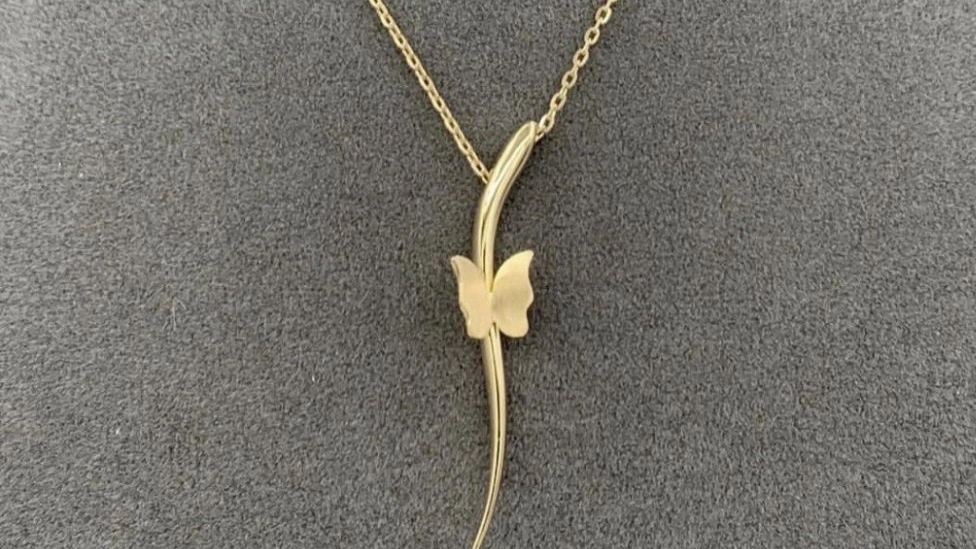 Goldino Gallery, ordering and making gold without payment in Tehran