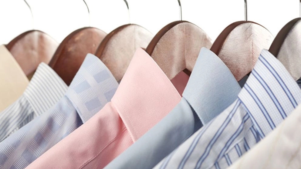 Vidas Boutique, selling all kinds of men's clothing in Neishabur