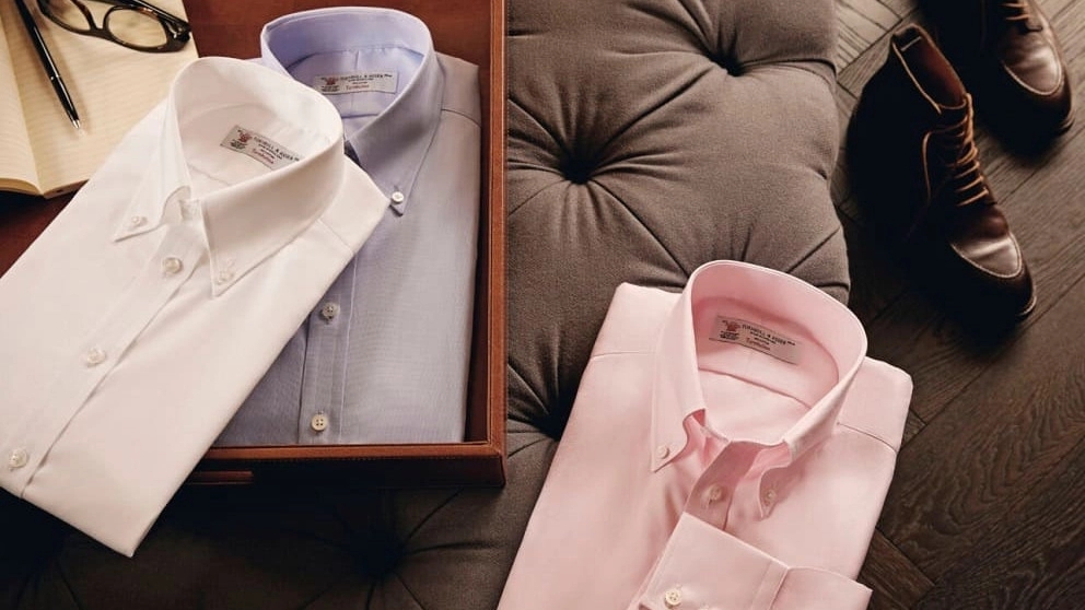 Some practical clothes that are worth spending money on
