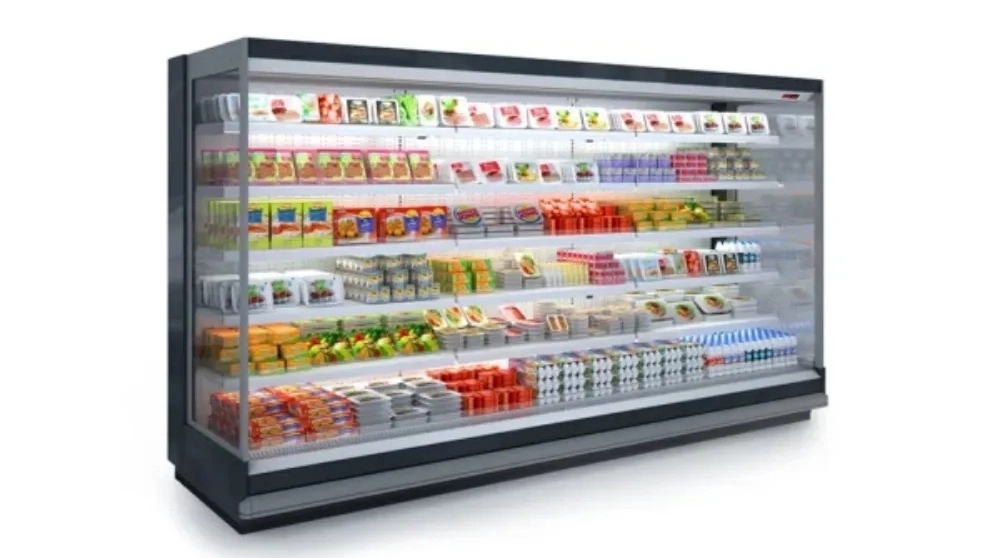 The difference between standing refrigerators and industrial refrigerators