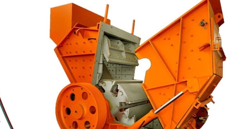 Kubit stone crusher