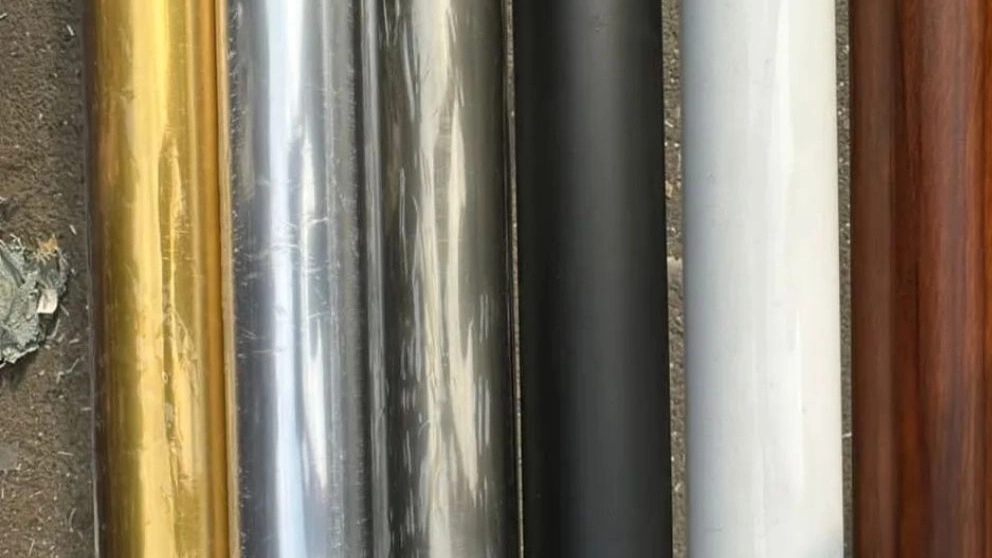 Zagros Steel, production and sale of steel pipes and screw bases in Tehran