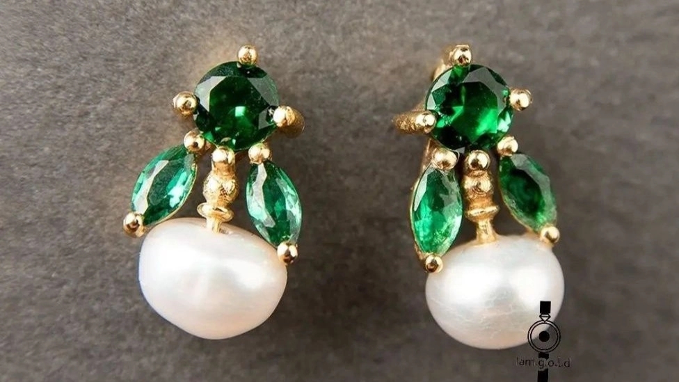 IM Gold, online sale of minimal gold and jewelry in Tabriz