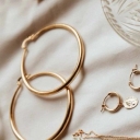 Sabbaghi ​​Gallery, selling fine and minimal gold and jewelry in Kashan