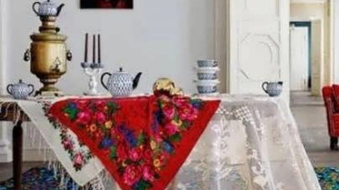 ایده های استفاده از وسایل قدیمی برای دکور خانه های امروزی