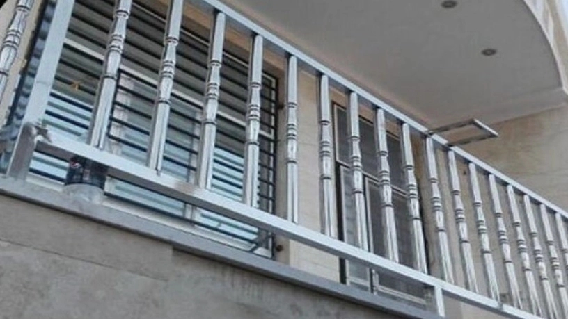 Advantages of steel fence
