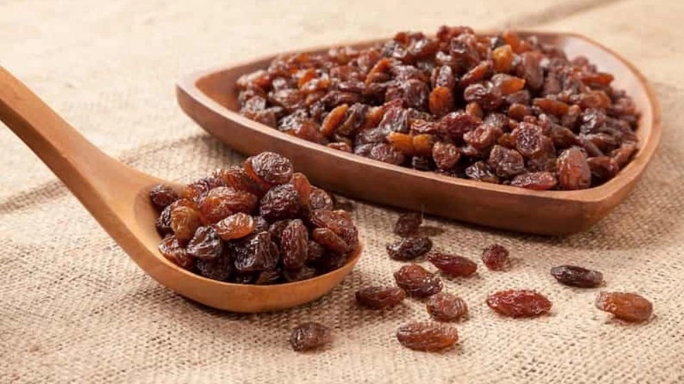 Dry fruits, wholesale sale of raisins and raisins in Jam Khorasan Razavi