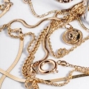 High Gold Gallery, order minimal gold online in Bandar Abbas