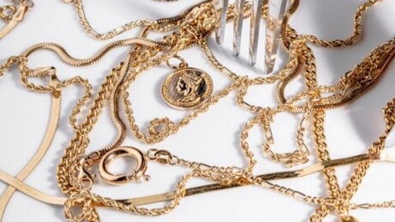 High Gold Gallery, order minimal gold online in Bandar Abbas
