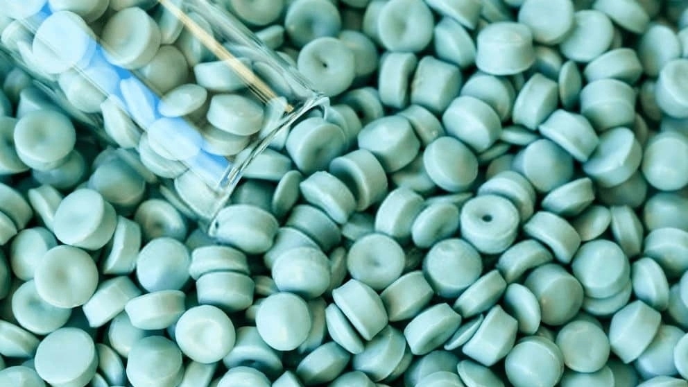 Aria Polymer, manufacturer and supplier of compounds and granules in Baghershahr, Tehran