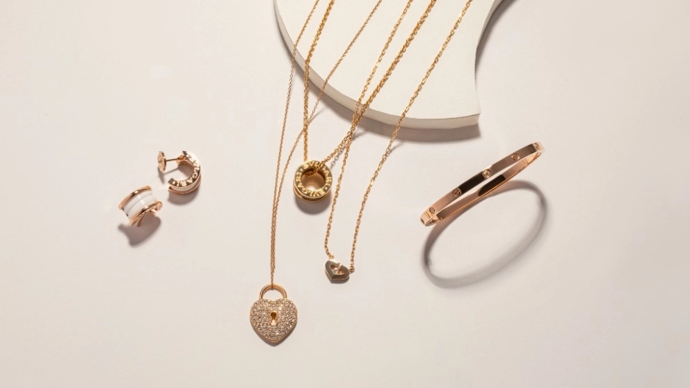Buy Eid gold, minimal gold online in Bandar Abbas