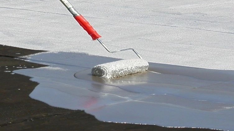 Nano waterproofing