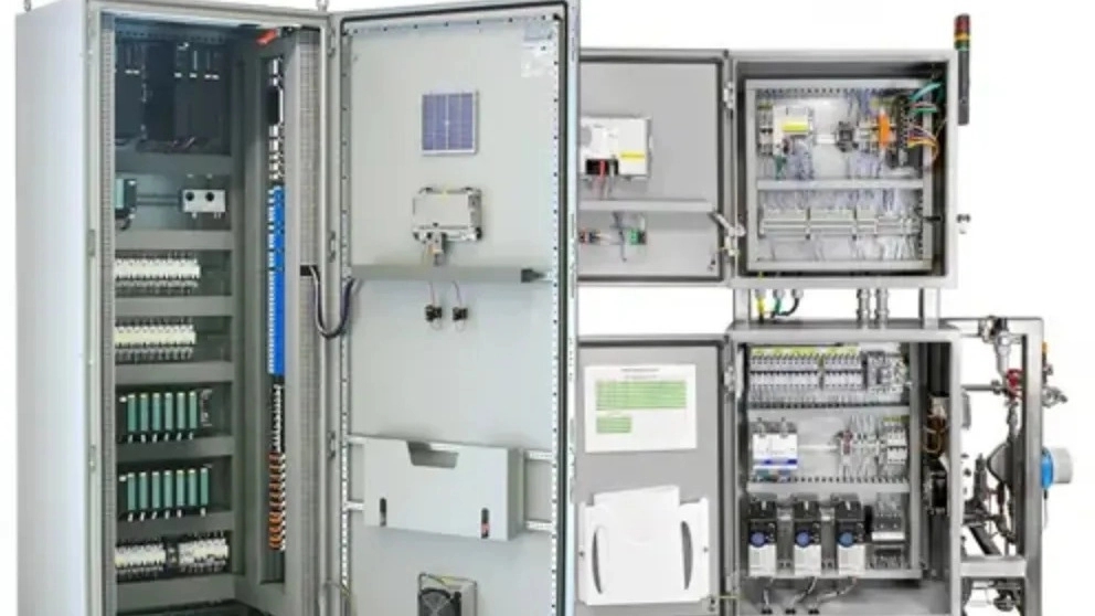 Electrical panel