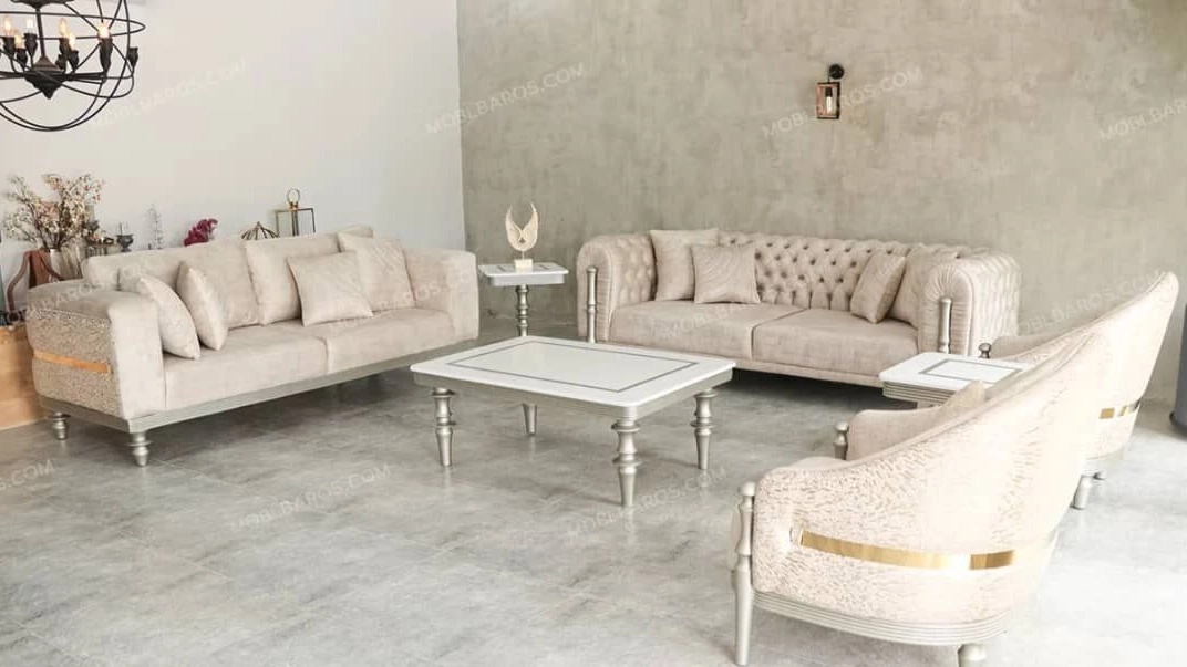 Relief sofa, production and sale of sofa and bed mattress in Tehran