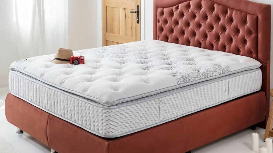 Features of a quality mattress