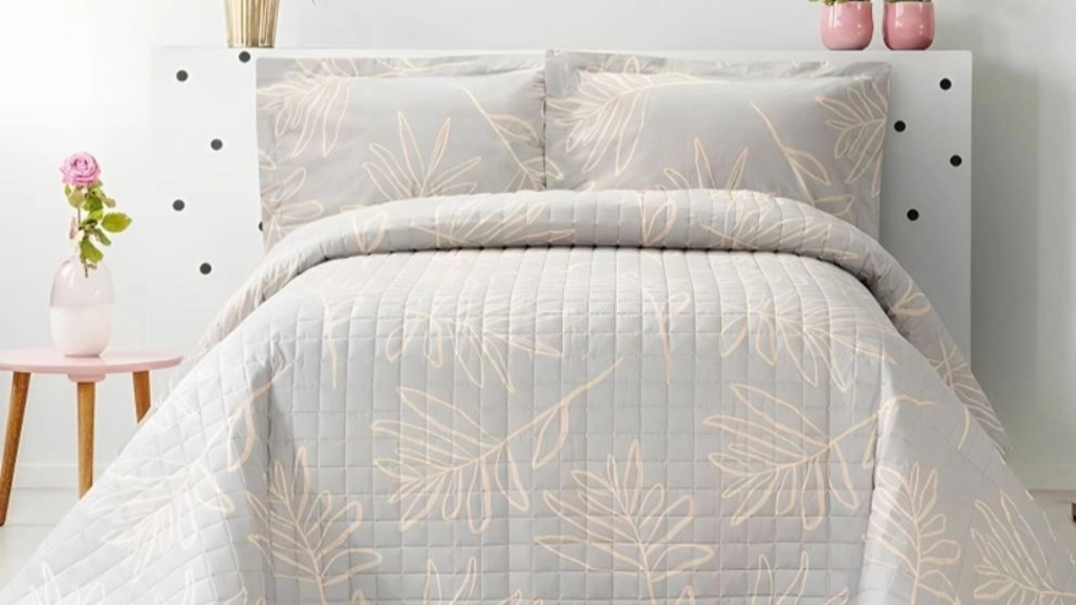 All types of bedding services