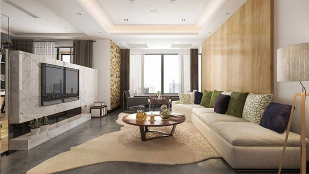 Wood architecture, design and construction of modern and minimal cabins and houses in Tehran