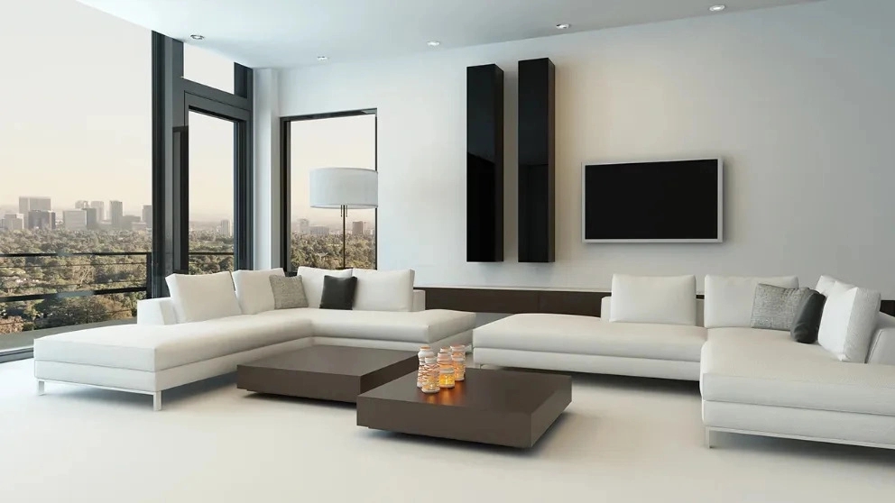 What is a minimal house?