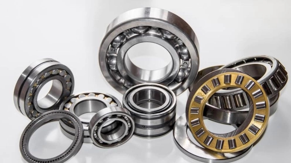 What is a bearing and its application?