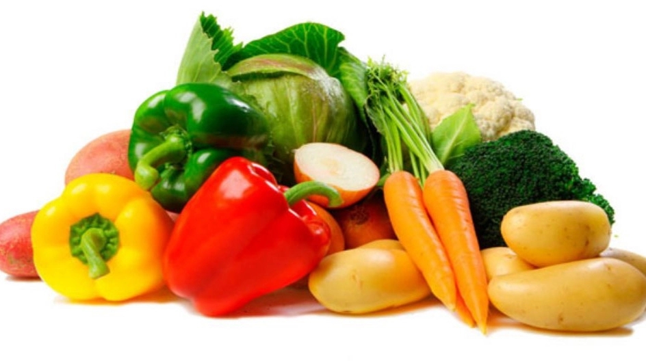 Preservation of fruits and vegetables