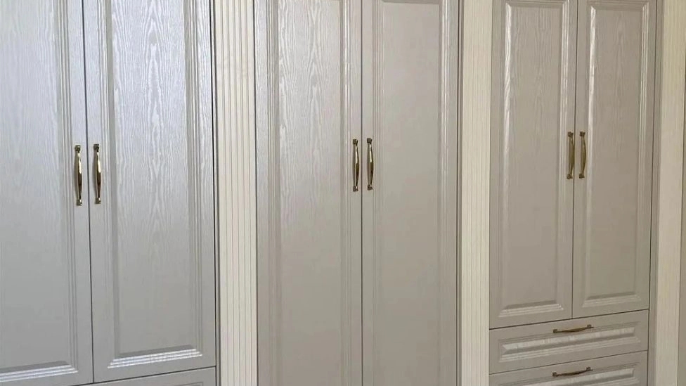 Why should you pay attention to bedroom closet designs?