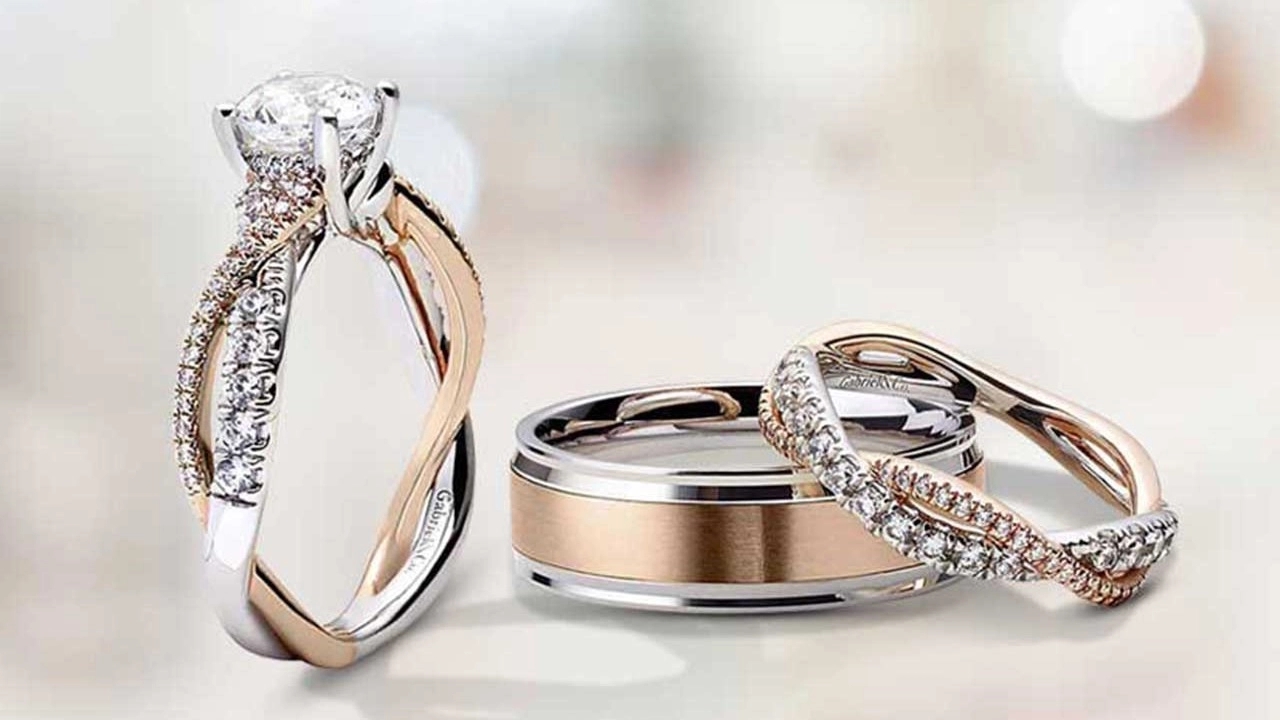 Kafi gold gallery, customized and minimal gold in Razavi Khorasan, Torbat Jam