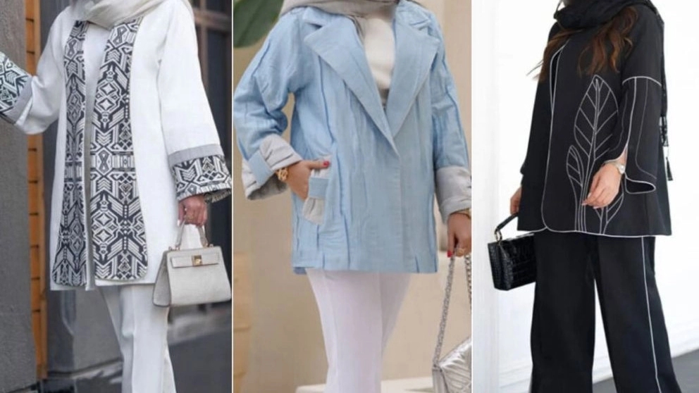 Sheen boutique, coat, pant and hoodie in Khorasan Razavi Torbat Jam