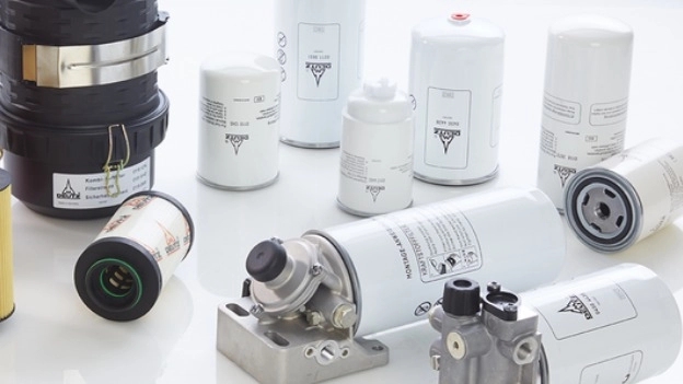 Iran Dewits repair shop, buying, selling and repairing Iran Dewits diesel engines in Qazvin