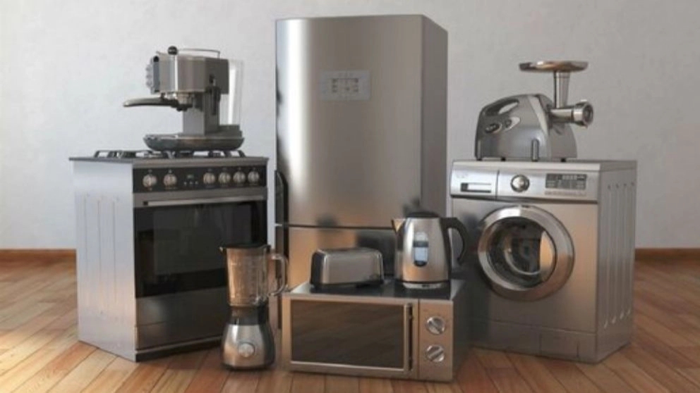 Tips for buying a variety of household appliances