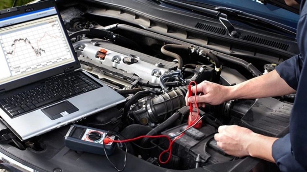 The importance of car electricity