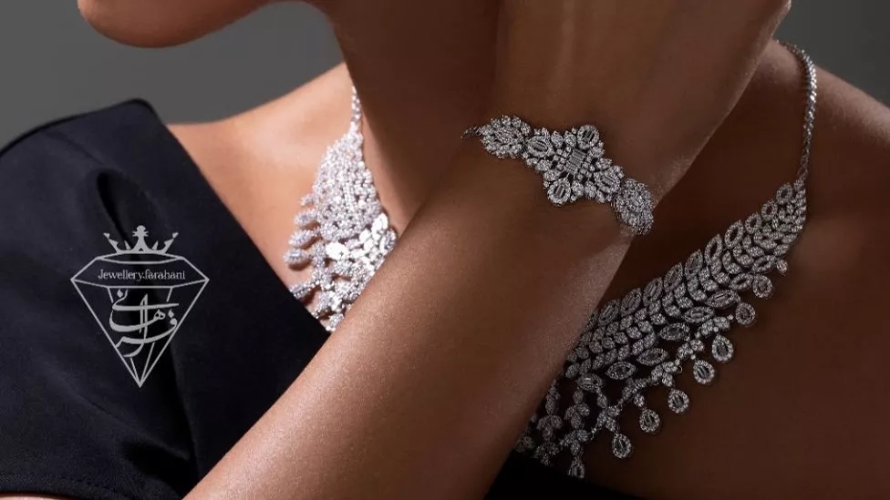 Basic jewelry services of Farahani Gallery