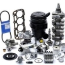 Daniyal Yadak, selling excavator accessories in Tehran