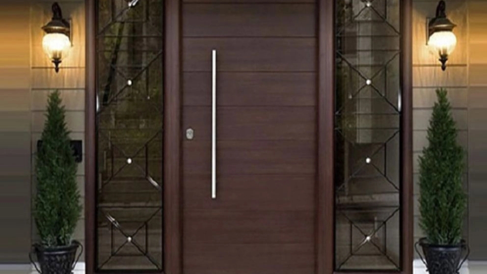 Important points before buying an anti-theft door