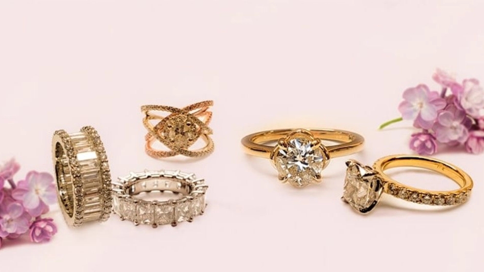 Mahor Gold Gallery, selling and ordering gold and jewelry in Neishabur