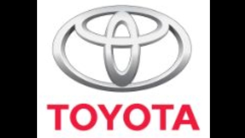 Toyota products
