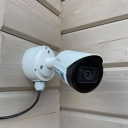 Sale and installation of Omid CCTV cameras in Fars