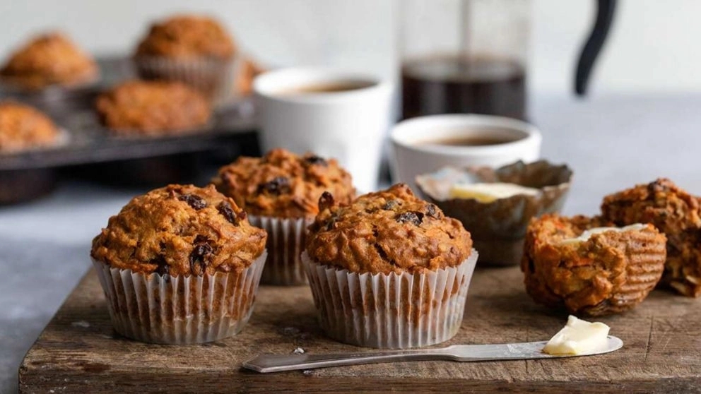 Muffin ve cupcake arasındaki farklar